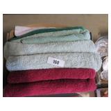 bath towels