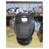 honeywell heater