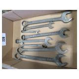 craftsman wrenches