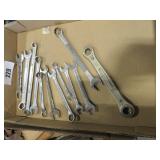 craftsman & sk wrenches