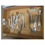misc wrenches