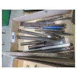 chisels & punches