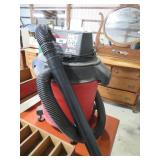 craftsman 12 gallon shop vac
