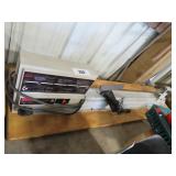 shopcraft wood lathe