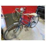 montgomery ward ladies bike