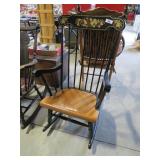 boston rocker - clean