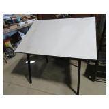 drafting table
