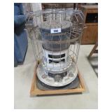 robeson clean burn 2 22500 btu heater