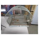 deco bird cage