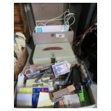 misc desk / office supplies