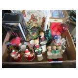 christmas knick knacks