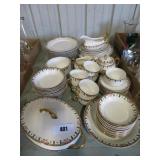 cleveland china svc 7 see description