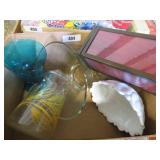 pitcher, bowl, vase, etc