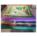gardening books
