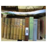 1930s-1940s childrens books