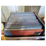 American Country books, schroeders antique price