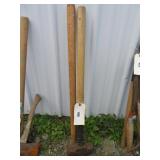 post mall and new handle