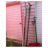 limb trimmer w/extensions