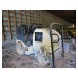 INGERSOLL RAND DD-16 DUAL BARREL ASPHALT ROLLER