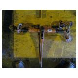 RACHET CHAIN BINDERS