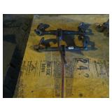 RACHET CHAIN BINDERS