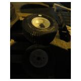 NEW LAWNMOWER RIM/TIRE 20X8, 13X5.00-6