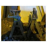 PR JACK STANDS