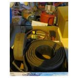 3 BOXES MISC HARDWARE