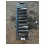 CRAFTSMAN IMPACT SOCKET SET METRIC