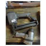 PNEUMATIC SENCO STAPLER, 1