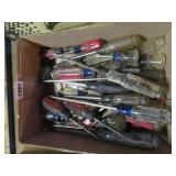 CRAFTSMAN SCREWDRIVERS