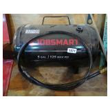 5 GAL JOBSMART AIR TANK-MISSING FITTING