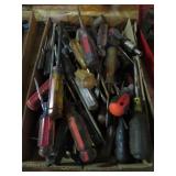 MISC SCREWDRIVERS