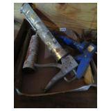 CAULK GUNS