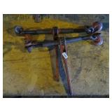 RACHET CHAIN BINDERS