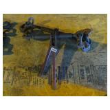 RACHET CHAIN BINDERS