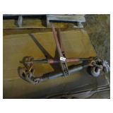 RACHET CHAIN BINDERS