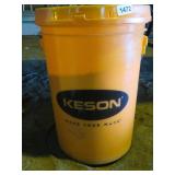 NEW BUCKET KESON MARKING CHALK