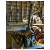 BEAD DISPENSER FOR STRIPING