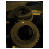 4 TRAILER TIRES 5.30-12