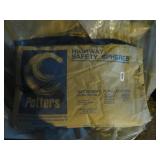 HIGHWAY SAFETY SPHERES