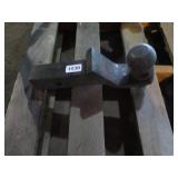 2 5/16" BALL RECEIVER