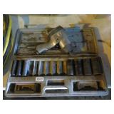 1/2" AIR IMPACT W/SOCKETS