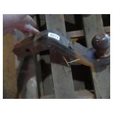 2 5/16" BALL RECEIVER