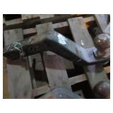 2 5/16" BALL RECEIVER