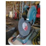 MASTER MADE 14" METAL CUTOFF SAW