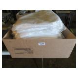 TYVEK PANTS XL APPROX. 25 PAIRS
