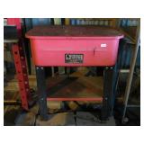 BLACK BULL 20 GAL PARTS WASHER