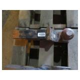 2 5/16" BALL RECEIVER