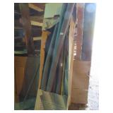 2" PIPE INSULATION 10 PCS